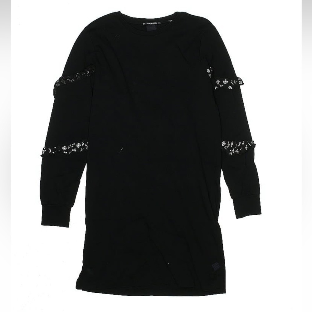 Scotch & Soda | Bandamarama Long Sleeve Dress